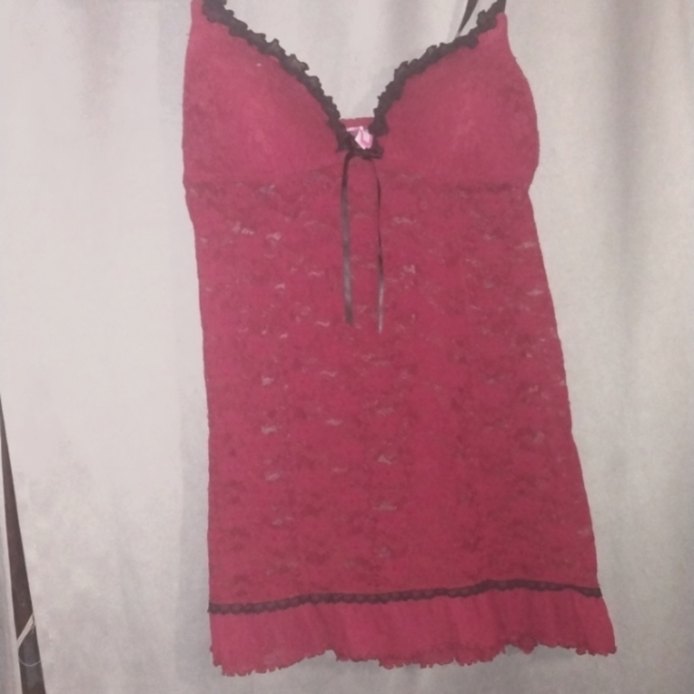 Lingerie